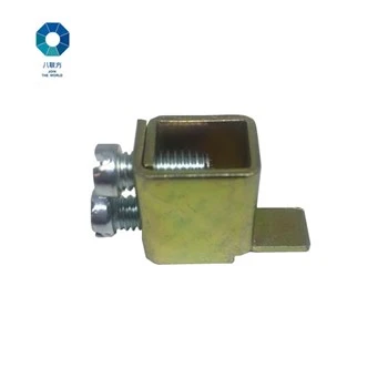 Cysylltydd Clamp Wire